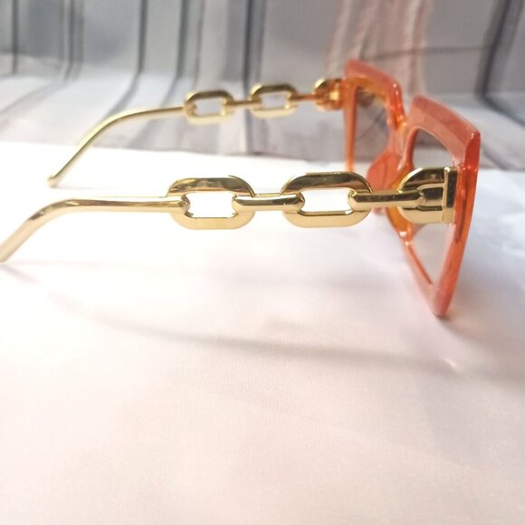 Sunshade Lens Sunglasses Beach Summer Outdoor Sports Streetwear NEW - Picture 4 of 4